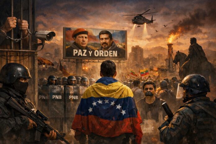 venezuela:-donde-la-estabilidad-no-significa-democracia