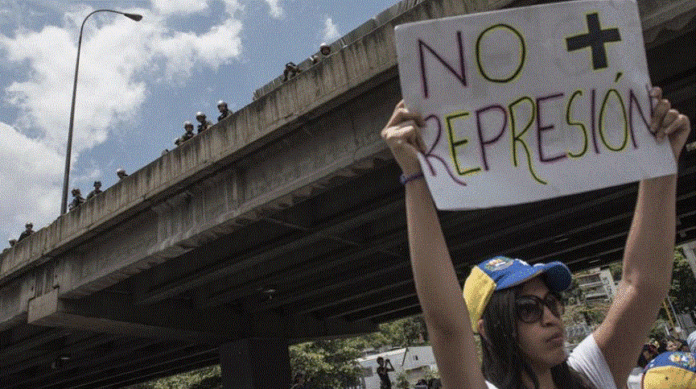 desmontar-la-estructura-de-represion-del-regimen