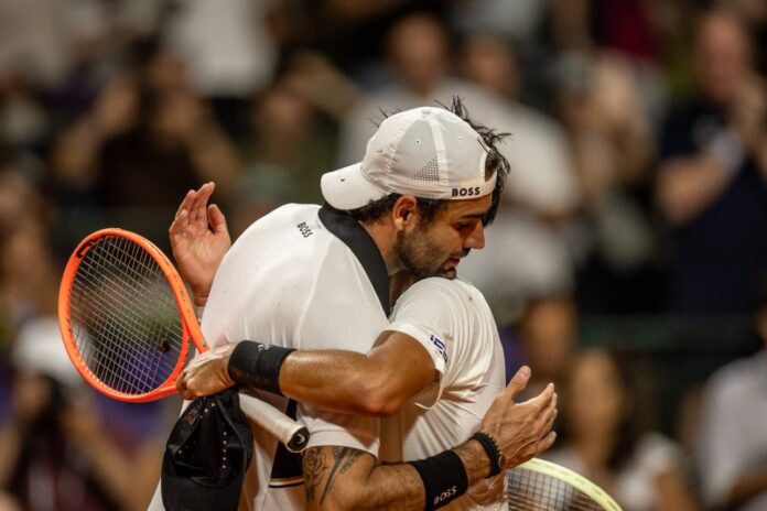2026-argentina-open:-berrettini-pushes-past-fan-favorite-coria