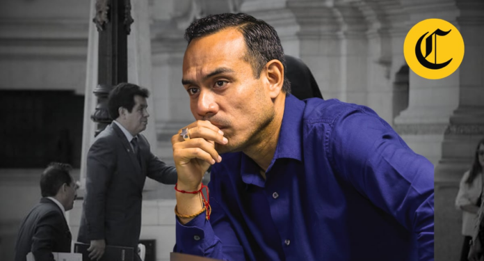 jose-jeri:-¿que-diligencias-realizan-las-fiscalias-de-la-nacion-y-anticorrupcion-en-el-caso-de-las-visitas-al-despacho-presidencial?