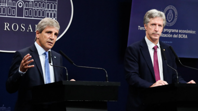 creditos-en-dolares:-directorio-del-bcra-aprobaria-el-jueves-un-nuevo-esquema-regulatorio-clave