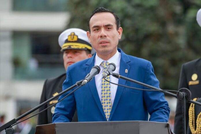 stephany-vega,-alegada-a-jose-jeri,-renuncia-a-la-pcm-tras-cuestionamientos