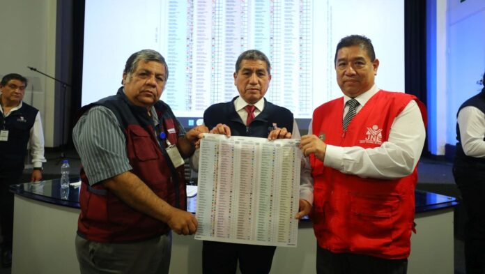 elecciones-2026:-onpe-realizara-este-jueves-el-sorteo-para-definir-ubicacion-de-partidos-en-la-cedula