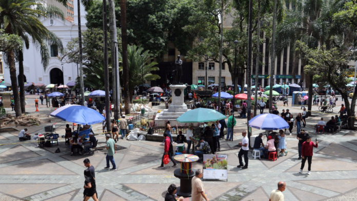 inversion-millonaria-en-el-centro-de-medellin:-estos-son-los-cuatro-puntos-estrategicos-que-seran-intervenidos-en-el-parque-berrio