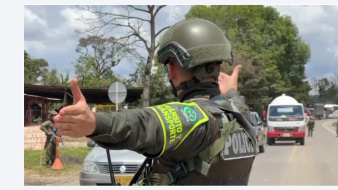 asi-fueron-operativos-con-40-capturas-en-11-dias-en-cauca:-‘en-via-panamericana-hay-presencia-y-control-permanente’;-congresista-pide-mas-acciones