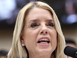 jewish-democrat-storms-out-of-pam-bondi-hearing-as-ag-invokes-anti-semitism-during-epstein-grilling