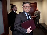 trump’s-razor-thin-house-majority-on-the-brink-as-republican-eyes-early-exit