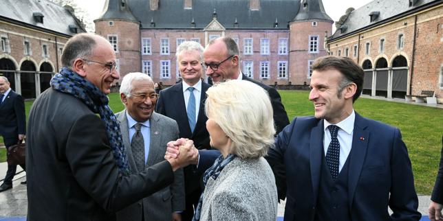 competitivite-:-«-en-seminario-»-au-chateau-d’alden-biesen,-les-vingt-sept-promettent-de-passer-a-l’acte