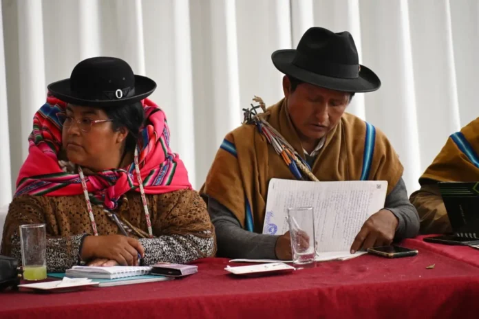 gobierno-se-reune-con-tupac-katari-y-bartolinas