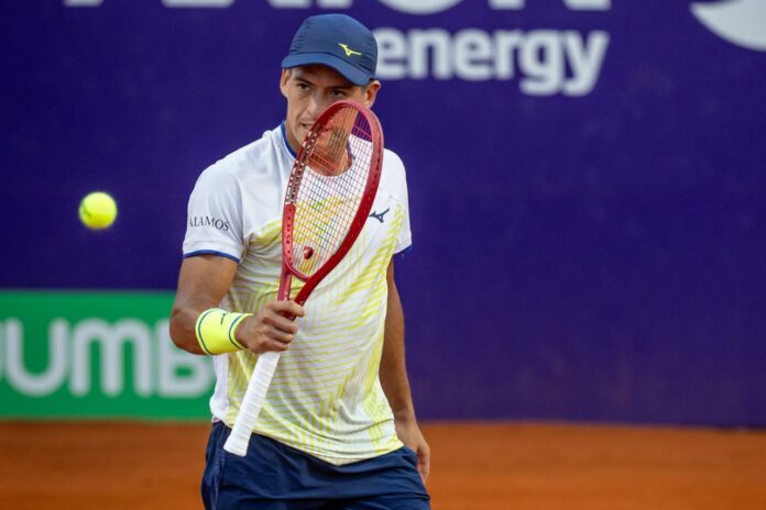 argentina-open-2026:-baez-cements-title-candidate-credentials-with-solid-win