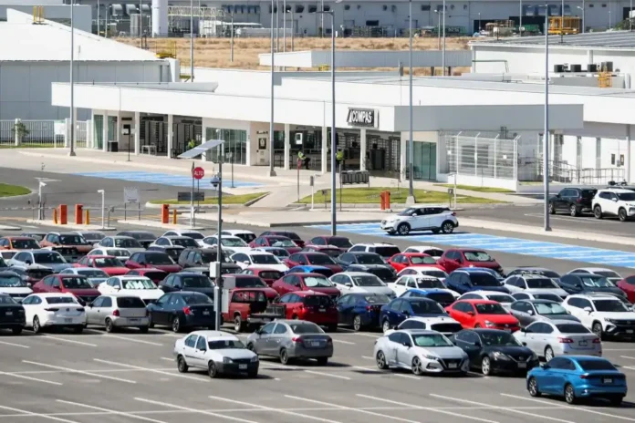 byd-y-geely-ofertan-por-la-planta-de-nissan-en-mexico,-poniendo-a-prueba-las-lineas-rojas-de-washington-sobre-la-fabricacion-china