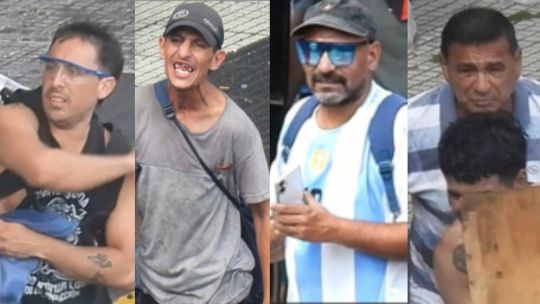 el-gobierno-de-argentina-acusa-a-los-manifestantes-de-“terrorismo”-despues-de-la-violencia-en-la-manifestacion-por-la-reforma-laboral