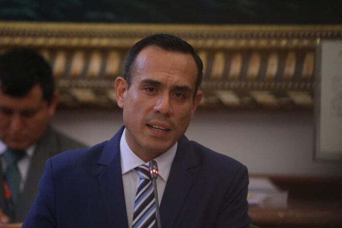 jose-jeri-fue-invitado-por-donald-trump-a-la-cumbre-de-lideres-de-america-latina-en-miami