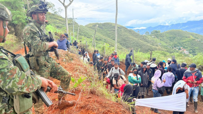 denuncian-posible-asonada-al-ejercito-en-zona-alta-de-la-ruralidad-de-jamundi:-ciudadanos-alertaron-sobre-presiones-de-disidentes-de-las-farc