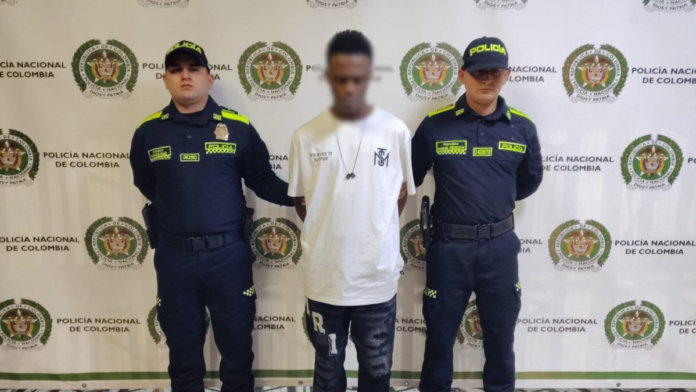 el-sangriento-historial-del-hombre-capturado-por-asesinar-a-otro-durante-una-medellin:-tenia-cuentas-pendientes-con-la-justicia