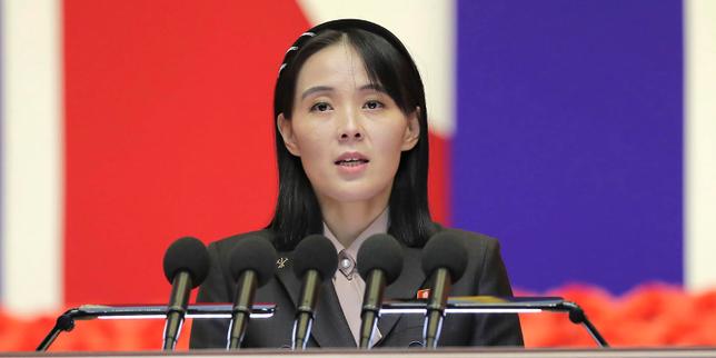 entre-les-deux-corees,-des-tensions-et-une-lueur-d’apaisement-apres-des-survols-de-drones