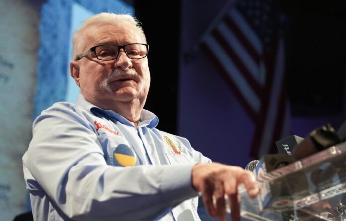 walesa-dijo-que-el-cambio-real-para-lograr-la-libertad-de-nicaragua-debe-surgir-dentro-del-pais