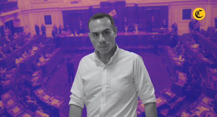 jose-jeri:-¿con-cuantos-votos-el-congreso-podria-censurar-al-presidente-de-la-republica?