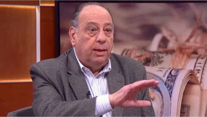severo-analisis-de-roberto-cachanosky-de-la-economia-argentina:-“estancamiento-con-inflacion”
