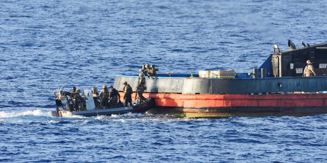 la-marine-nationale-captura-2,4-toneladas-de-cocaina-en-polynesie