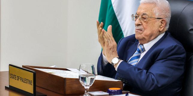 cessez-le-feu-dans-la-bande-de-gaza:-mahmoud-abbas-apela-a-«palanca-de-todos-los-obstaculos»-impuestos-por-israel
