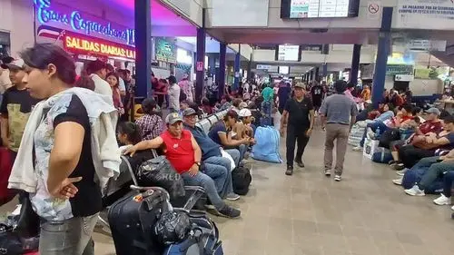 defensoria-y-policia-refuerzan-los-controles-en-la-terminal-bimodal