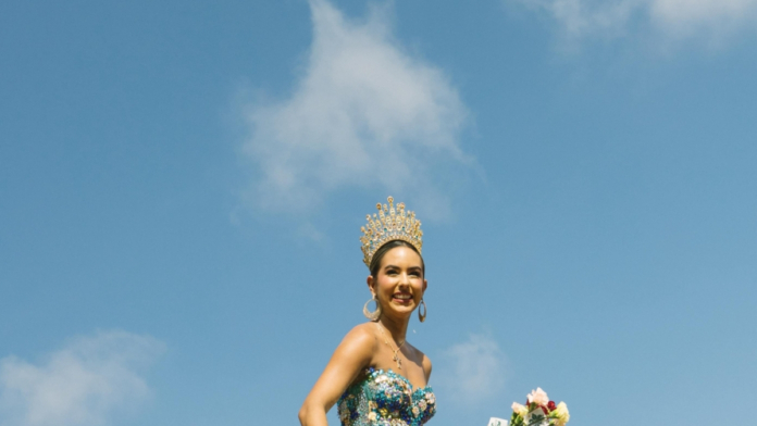barranquilla-|-la-batalla-de-flores-del-recuerdo-‘sonia-osorio’-abrio-el-carnaval-de-la-44:-el-bordillo-hizo-un-homenaje-a-gabriel-garcia-marquez