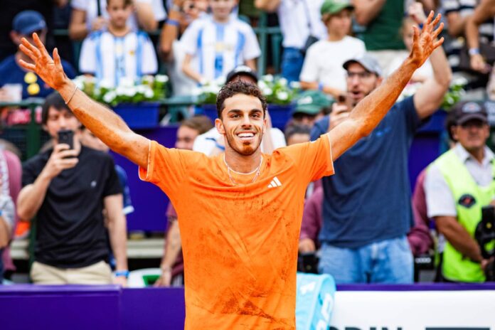 argentina-open-2026:-cerundolo-crowned-in-front-of-home-faithful
