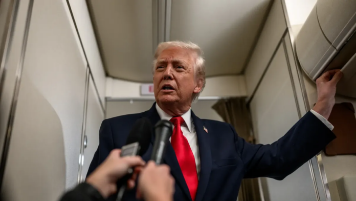 donald-trump-aseguro-que-con-kevin-warsh-en-la-fed-la-economia-de-eeuu-crecera-a-un-ritmo-del-15%