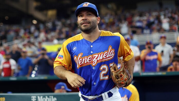 jose-altuve-no-jugara-el-clasico-mundial-de-beisbol-2026-con-venezuela:-esta-es-la-razon