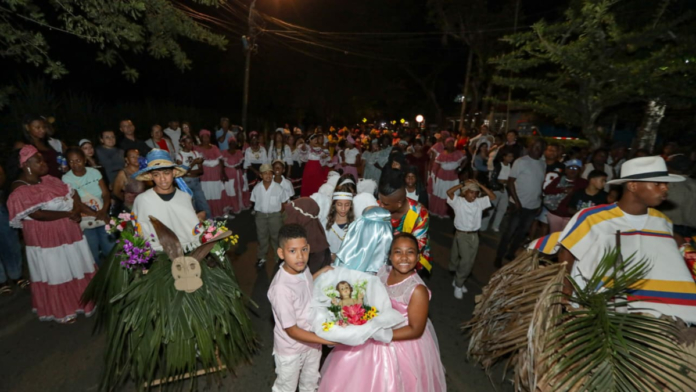¿como-es-la-navidad-tardia-que-las-comunidades-afrocolombianas-celebran-en-febrero,-en-zonas-rurales-de-jamundi-y-de-cali?-devocion-y-jolgorio-en-fiestas