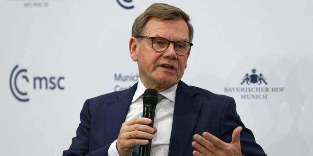 alemania-juega-«insuffisants»-los-esfuerzos-de-francia-para-aumentar-las-depenses-de-defensa-y-el-llamamiento-a-la-«faire-des-economies»,-notamment-dans-le-social