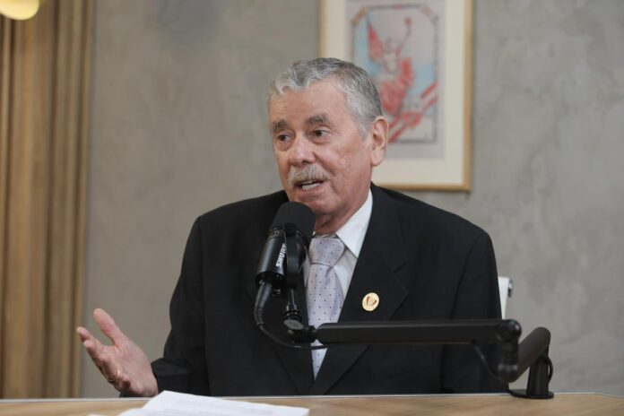 rospigliosi-sobre-compra-de-vehiculos-en-el-congreso:-“hace-16-anos-que-no-se-renueva-la-flota”