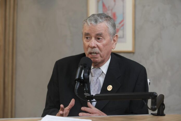 rospigliosi-sobre-pleno-extraordinario:-“solo-se-ha-presentado-una-mocion-para-discutir-la-censura-contra-jeri”