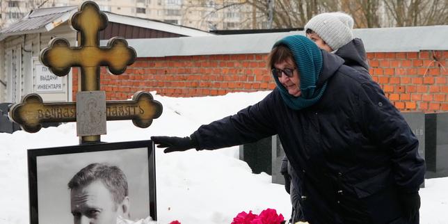 mort-d’alexei-navalny:-la-rusia-juzga-«biaisees-et-infondees»-las-acusaciones-europeas-de-envenenamiento