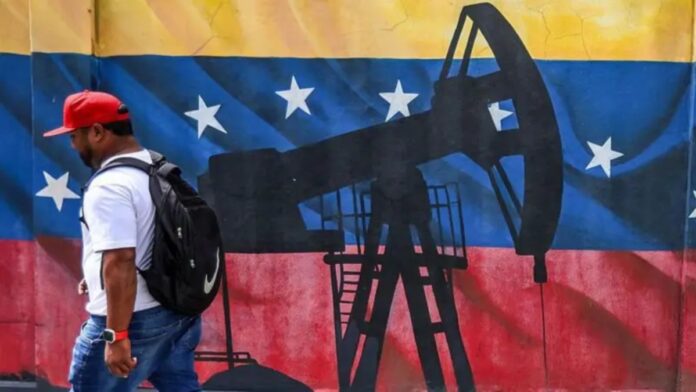 “¿que-empresa-en-su-sano-juicio-va-a-invertir-en-venezuela?”:-los-obstaculos-que-enfrenta-la-apuesta-de-trump-por-el-petroleo-venezolano