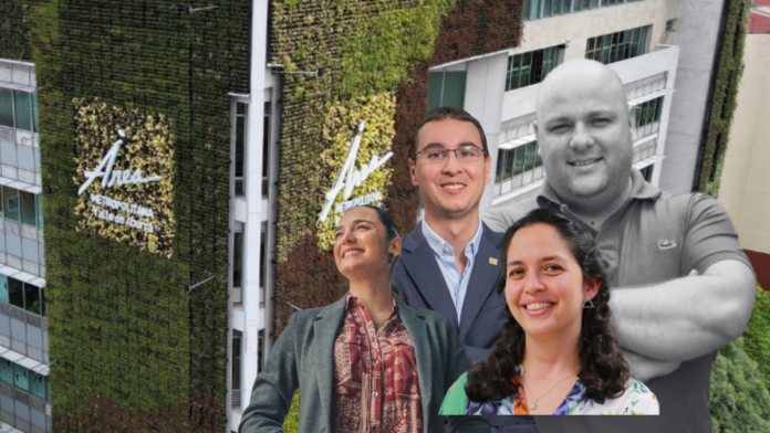 el-papel-oculto-que-habria-tenido-el-hermano-del-exalcalde-de-medellin,-daniel-quintero,-en-la-contratacion-irregular-en-el-area-metropolitana