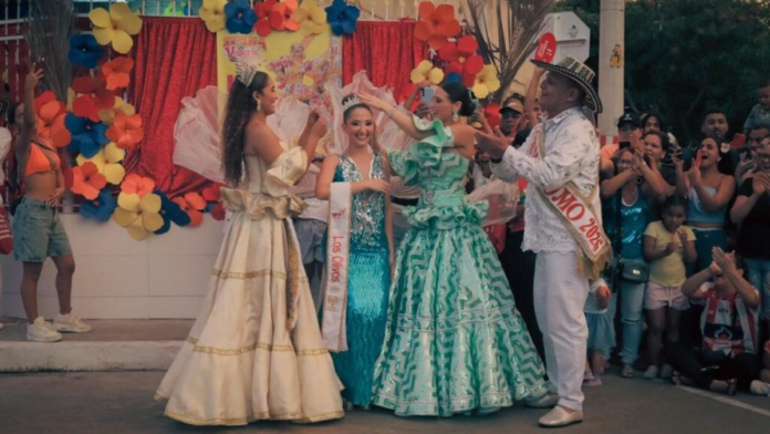 esta-noche-coronaran-a-la-reina-popular-del-carnaval-de-barranquilla-2026-en-la-plaza-de-la-paz:-la-ganadora-recibira-un-apartamento