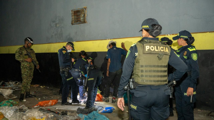 ¿que-hay-detras-del-ataque-sicarial-en-el-barrio-sucre,-en-el-centro-de-cali,-donde-termino-muerto-un-menor-de-17-anos?