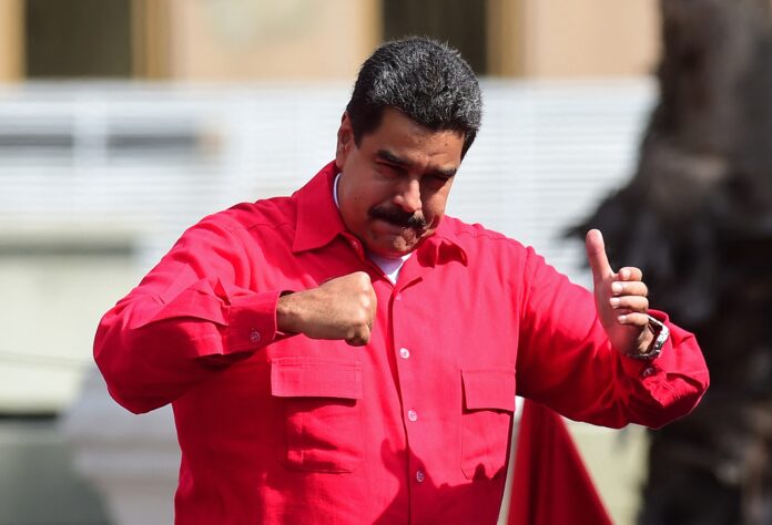 el-maluco-era-maduro