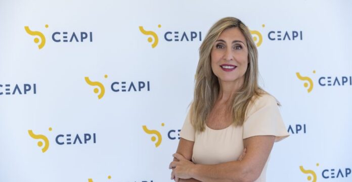 presidenta-de-ceapi:-venezuela-sin-maduro-crea-mas-confianza-economica-y-de-seguridad