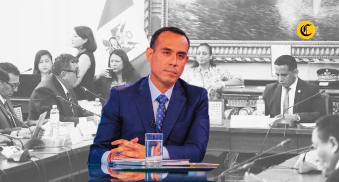 fiscalizacion-aprueba-informe-contra-jeri:-asi-fue-la-votacion-marcada-por-ausencias,-licencias-y-oposicion