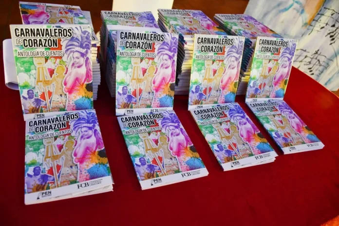 cultura:-lanzan-la-antologia-carnavaleros-de-corazon