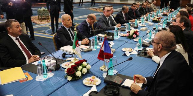 en-argel,-laurent-nunez-hizo-bajar-la-tension-bilateral-en-relacion-con-la-«cooperacion-segura»