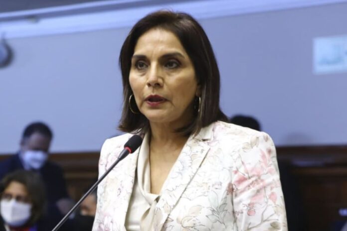 patricia-juarez-cuestiona-censura-contra-jose-jeri:-“se-consumo-el-golpe-parlamentario”