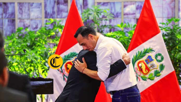jose-jeri:-¿con-quienes-decidieron-reunirse-y-que-actividades-priorizaron-antes-de-ser-censurado-por-el-congreso?