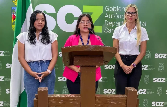santa-cruz:-el-programa-“alza-tu-voz”-fortalecera-el-liderazgo-juvenil