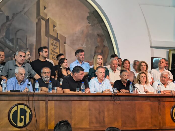 argentine-unions-go-to-general-strike:-what-will-happen-with-flights,-cruise-ships-and-transport