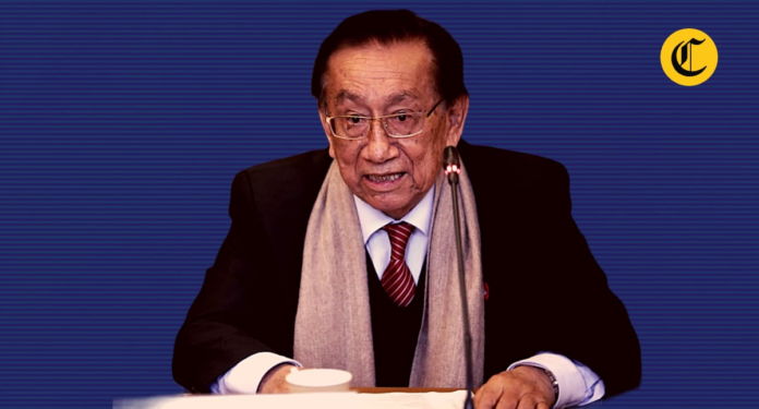 ¿quien-es-jose-maria-balcazar,-el-congresista-de-la-izquierda-radical-que-ahora-asume-la-presidencia-de-la-republica?
