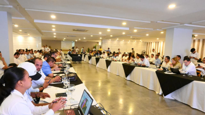 inundaciones-en-cordoba:-gobierno-nacional-destina-$13.000-millones-y-coordina-con-25-alcaldes-plan-urgente-de-recuperacion